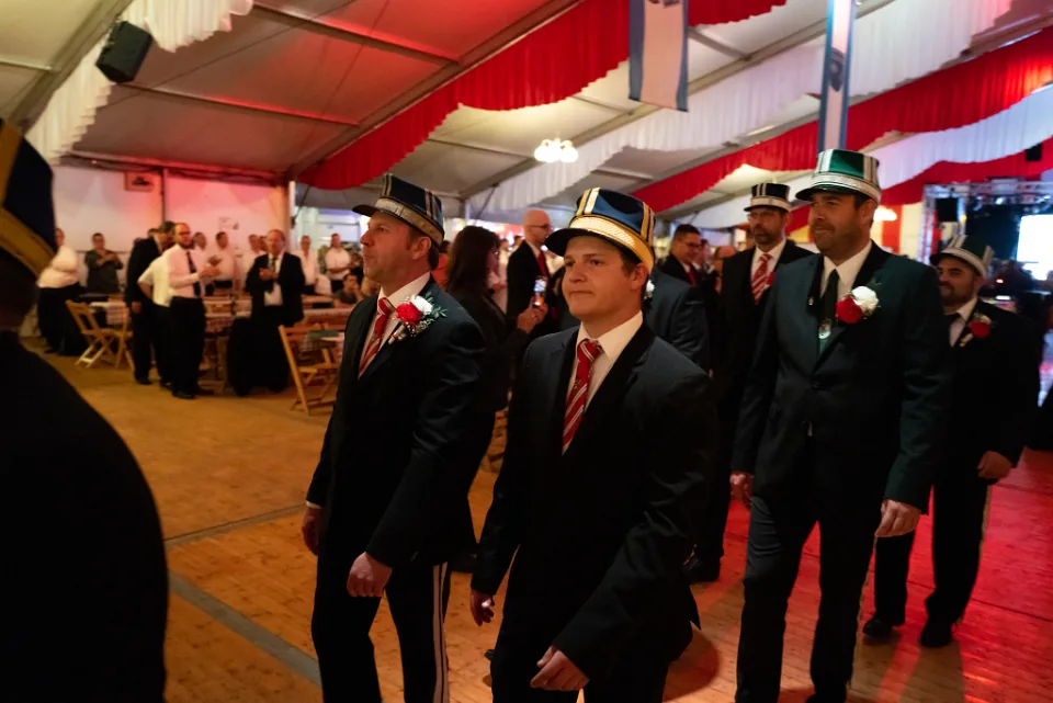Schützenfest Samstag 2022 – Foto 20