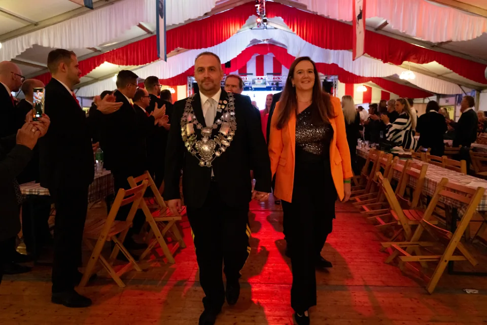 Schützenfest Samstag 2022 – Foto 21