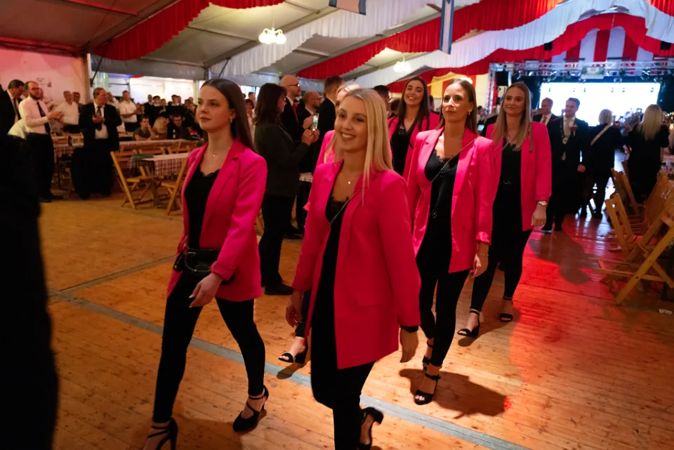 Schützenfest Samstag 2022 – Foto 22