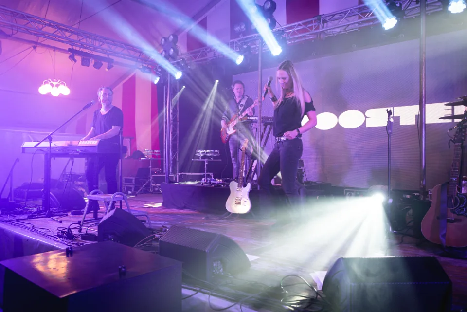 Schützenfest Samstag 2022 – Foto 24