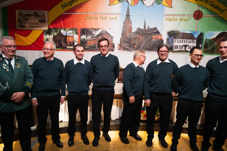 Schützenfest Samstag 2022 – Foto 26