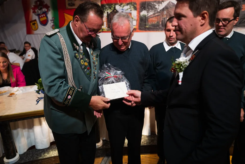 Schützenfest Samstag 2022 – Foto 29