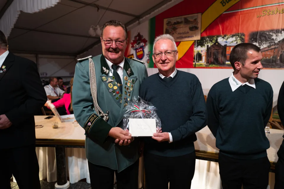 Schützenfest Samstag 2022 – Foto 30