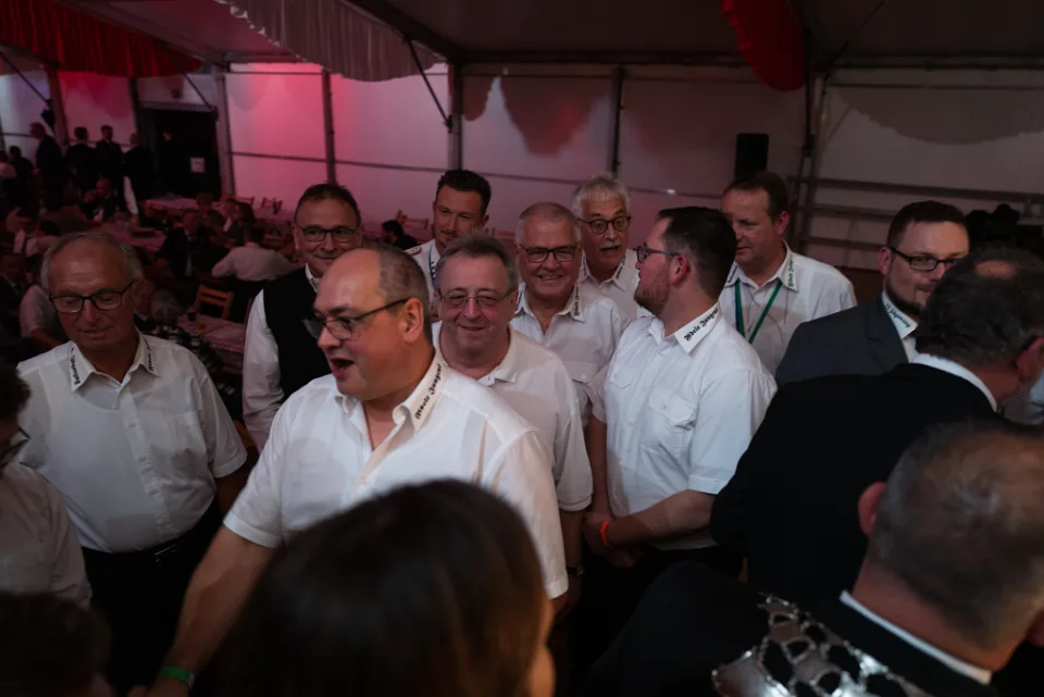 Schützenfest Samstag 2022 – Foto 32