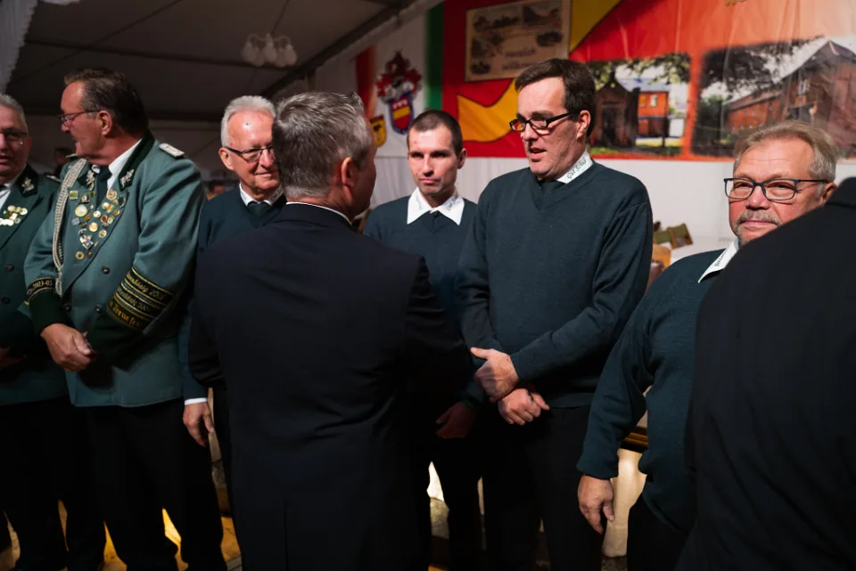 Schützenfest Samstag 2022 – Foto 34
