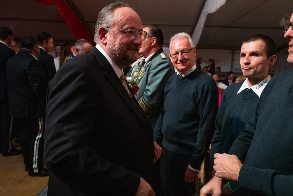 Schützenfest Samstag 2022 – Foto 35