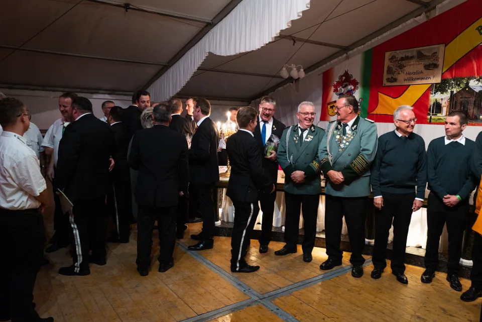 Schützenfest Samstag 2022 – Foto 36