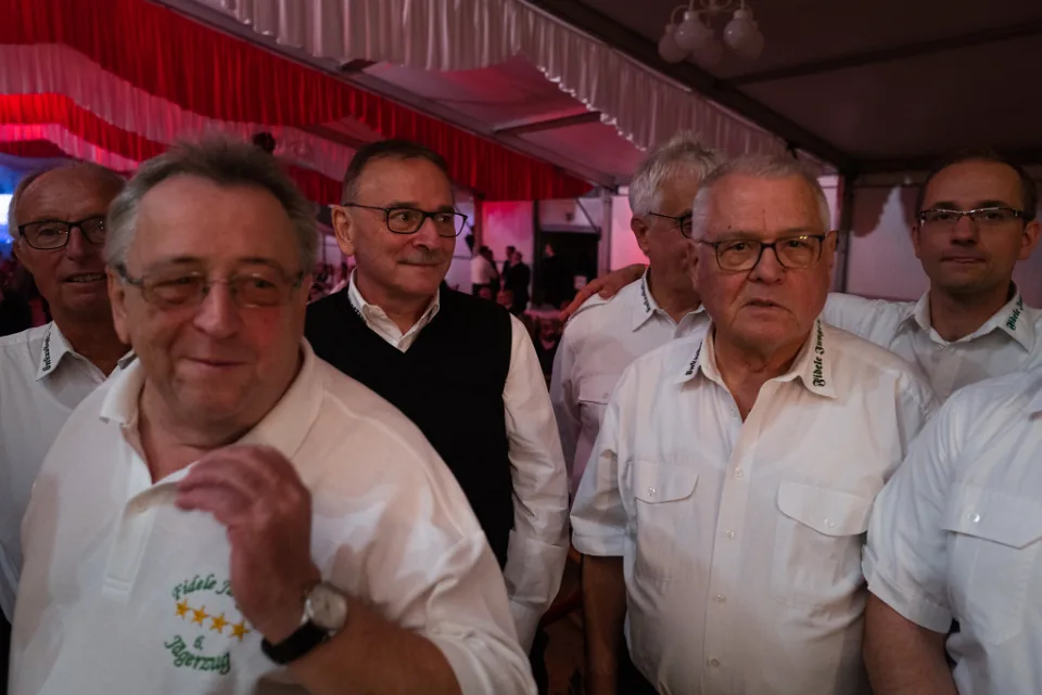 Schützenfest Samstag 2022 – Foto 40