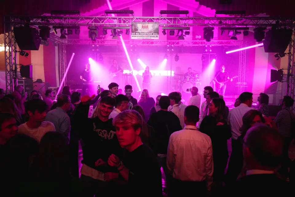 Schützenfest Samstag 2022 – Foto 43