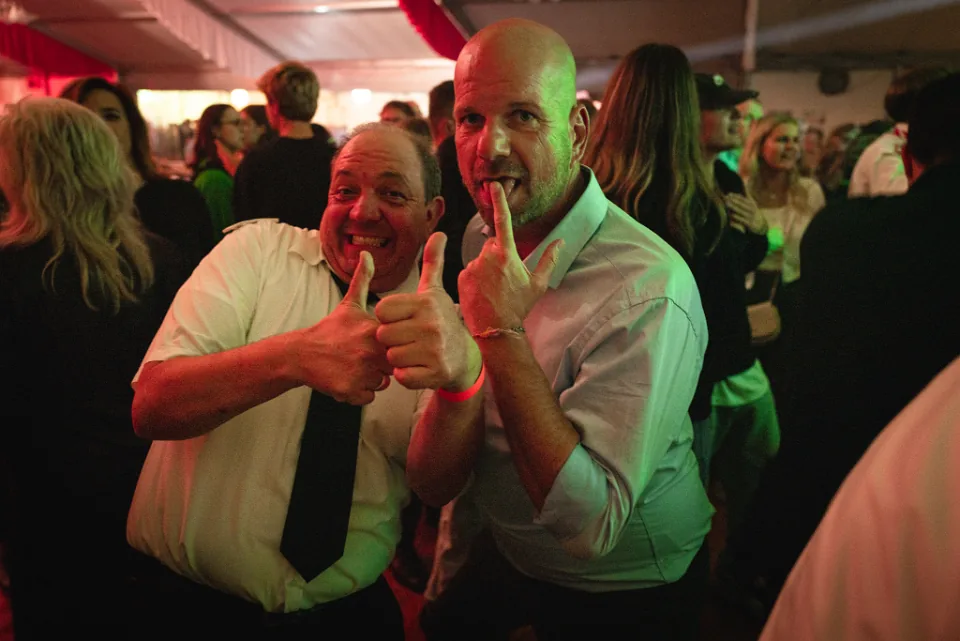 Schützenfest Samstag 2022 – Foto 44