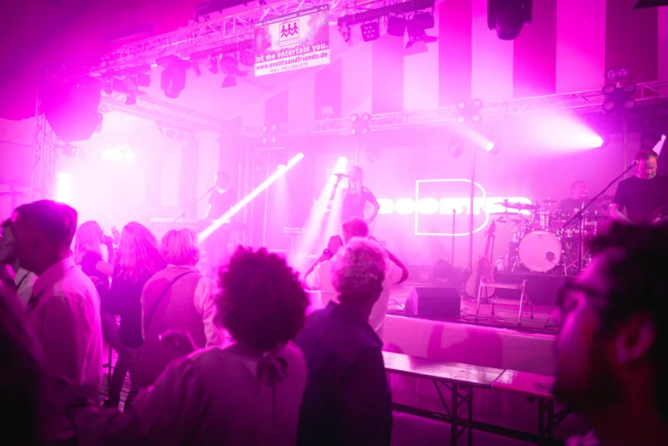 Schützenfest Samstag 2022 – Foto 45
