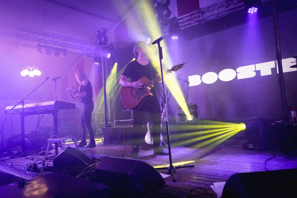 Schützenfest Samstag 2022 – Foto 48