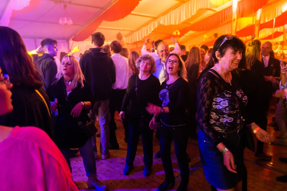 Schützenfest Samstag 2022 – Foto 53