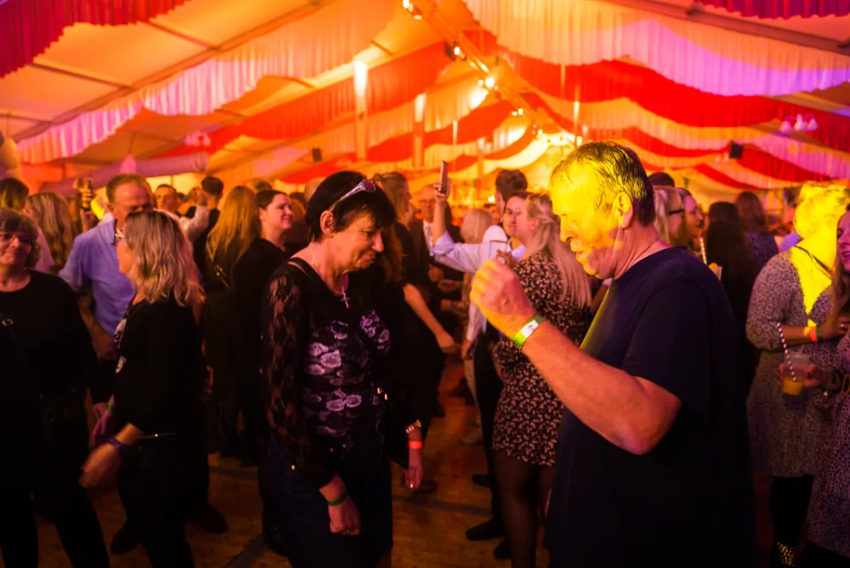 Schützenfest Samstag 2022 – Foto 54