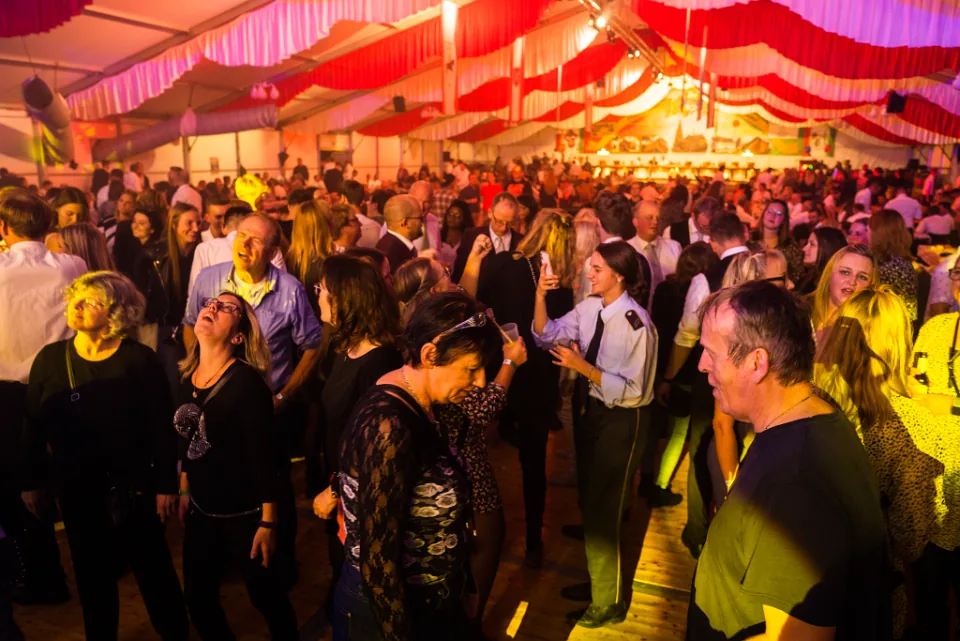 Schützenfest Samstag 2022 – Foto 55