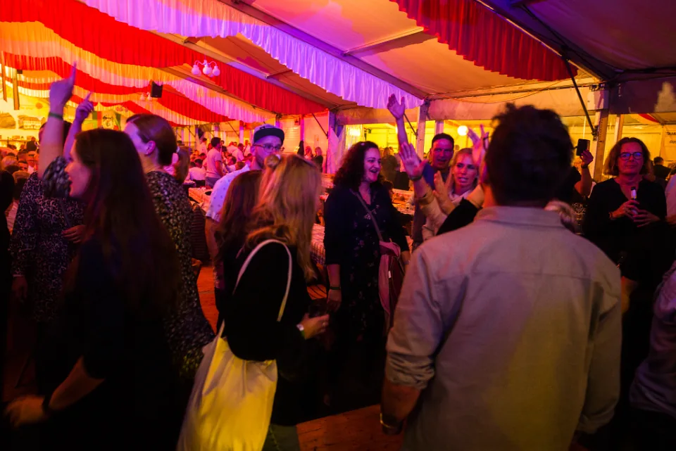 Schützenfest Samstag 2022 – Foto 56