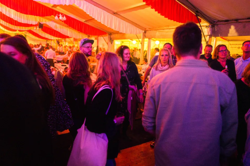 Schützenfest Samstag 2022 – Foto 58
