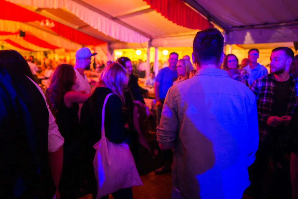 Schützenfest Samstag 2022 – Foto 59