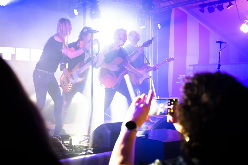 Schützenfest Samstag 2022 – Foto 60