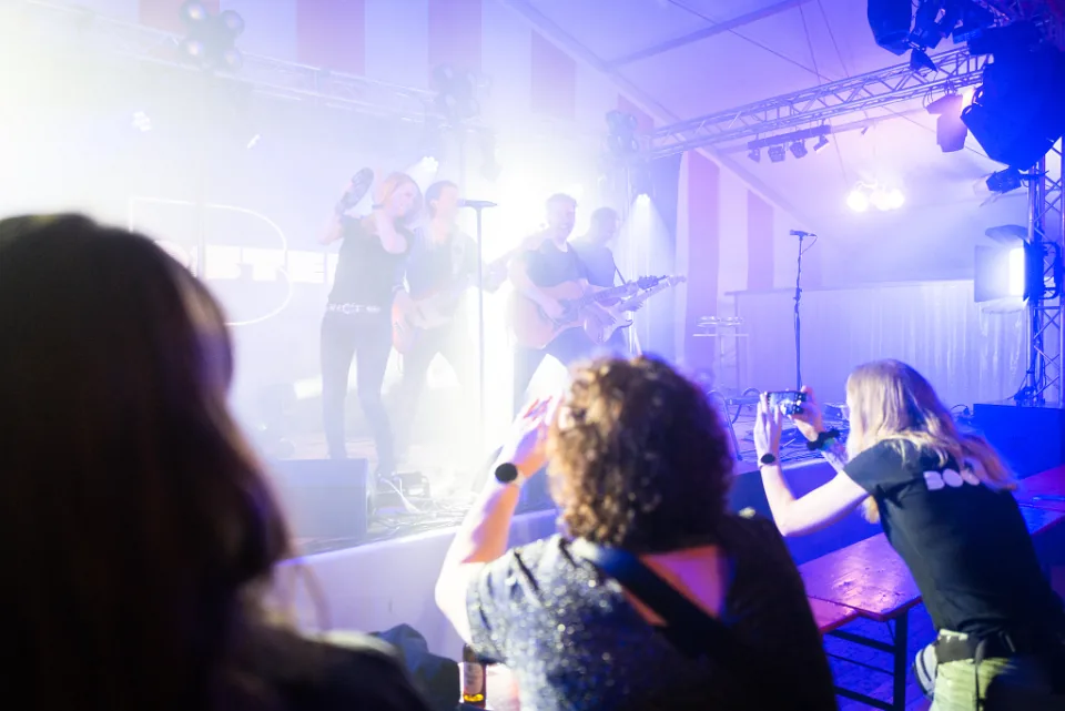 Schützenfest Samstag 2022 – Foto 61
