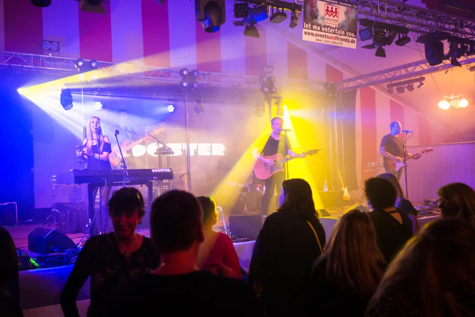 Schützenfest Samstag 2022 – Foto 62
