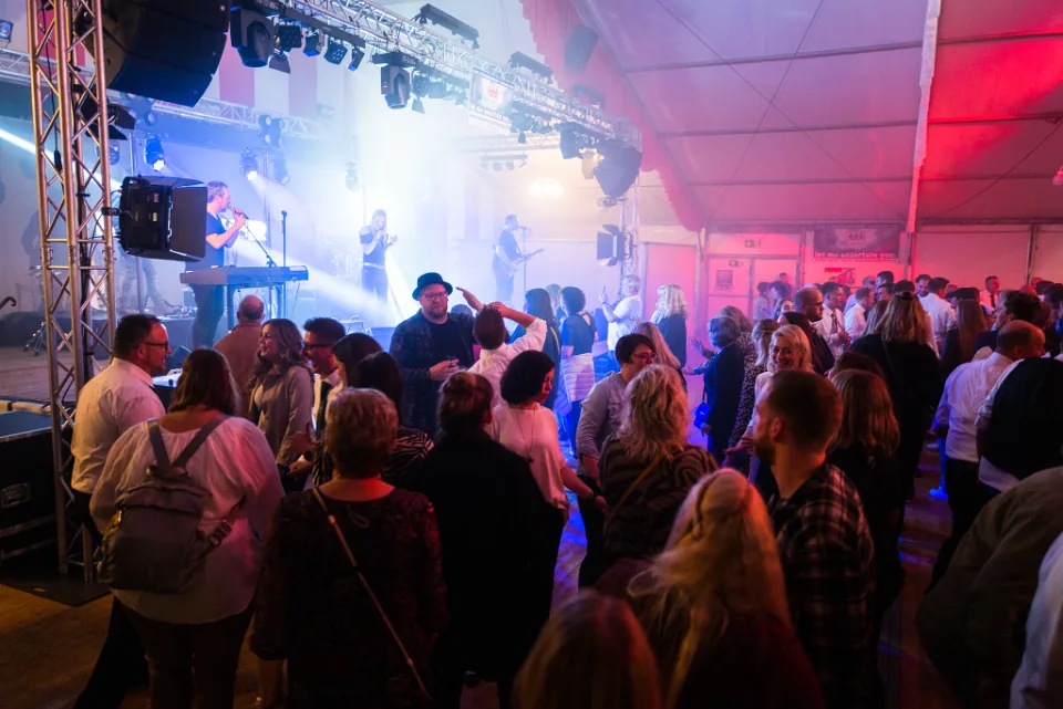 Schützenfest Samstag 2022 – Foto 66