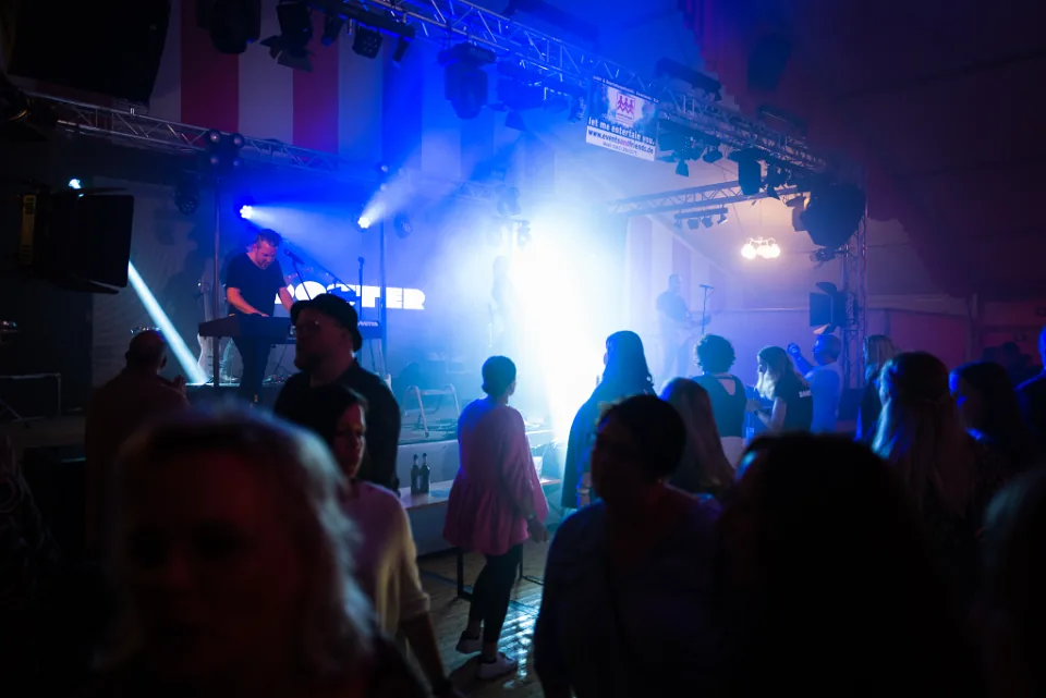 Schützenfest Samstag 2022 – Foto 67