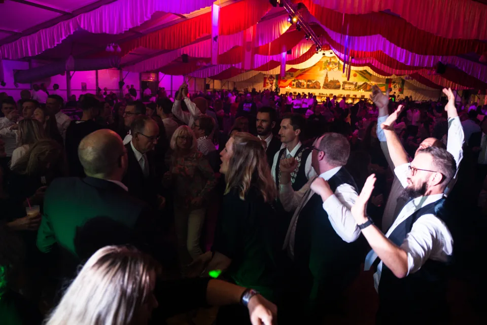 Schützenfest Samstag 2022 – Foto 74