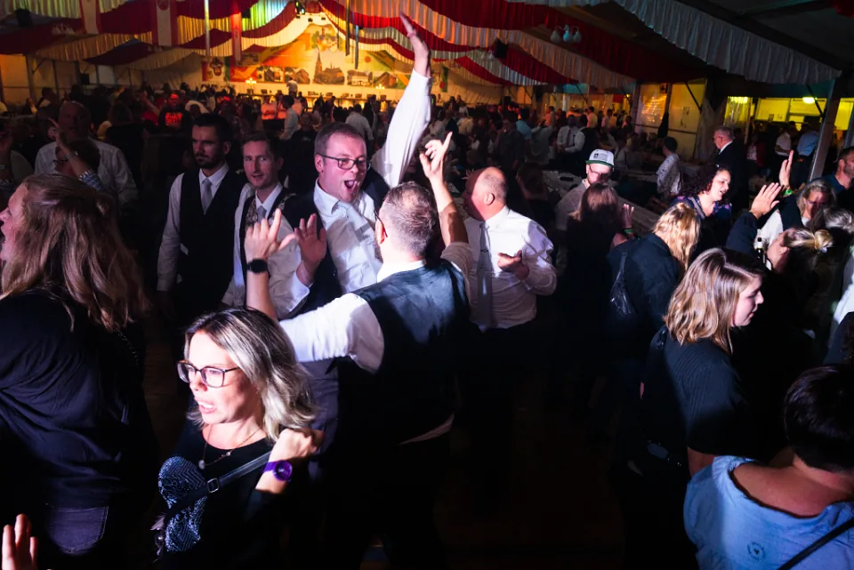 Schützenfest Samstag 2022 – Foto 77