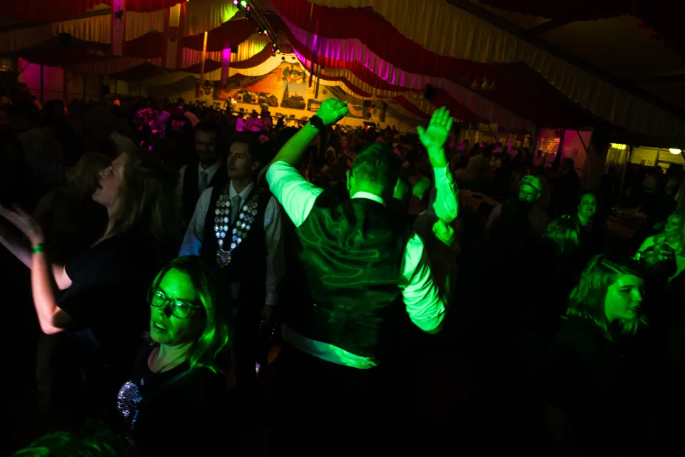 Schützenfest Samstag 2022 – Foto 78