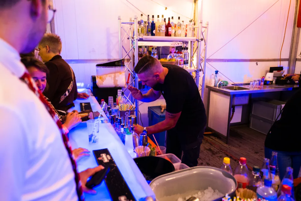 Schützenfest Samstag 2022 – Foto 80