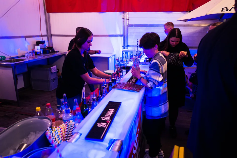 Schützenfest Samstag 2022 – Foto 81