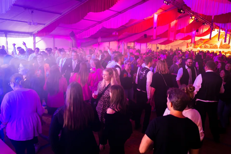 Schützenfest Samstag 2022 – Foto 87