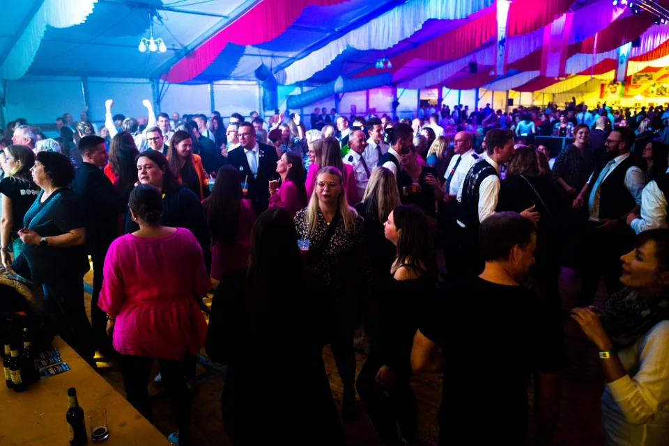 Schützenfest Samstag 2022 – Foto 88
