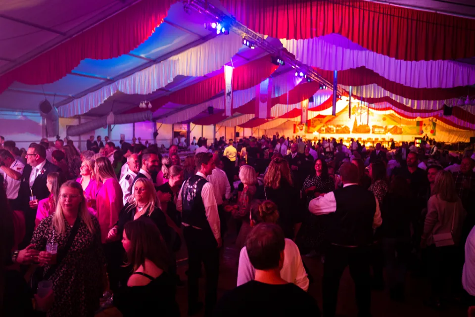 Schützenfest Samstag 2022 – Foto 89