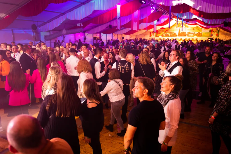 Schützenfest Samstag 2022 – Foto 91