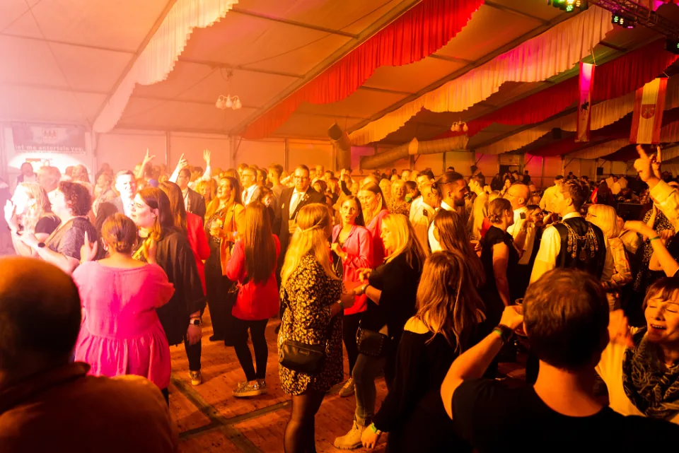 Schützenfest Samstag 2022 – Foto 92