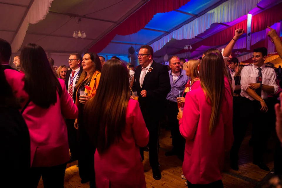 Schützenfest Samstag 2022 – Foto 93