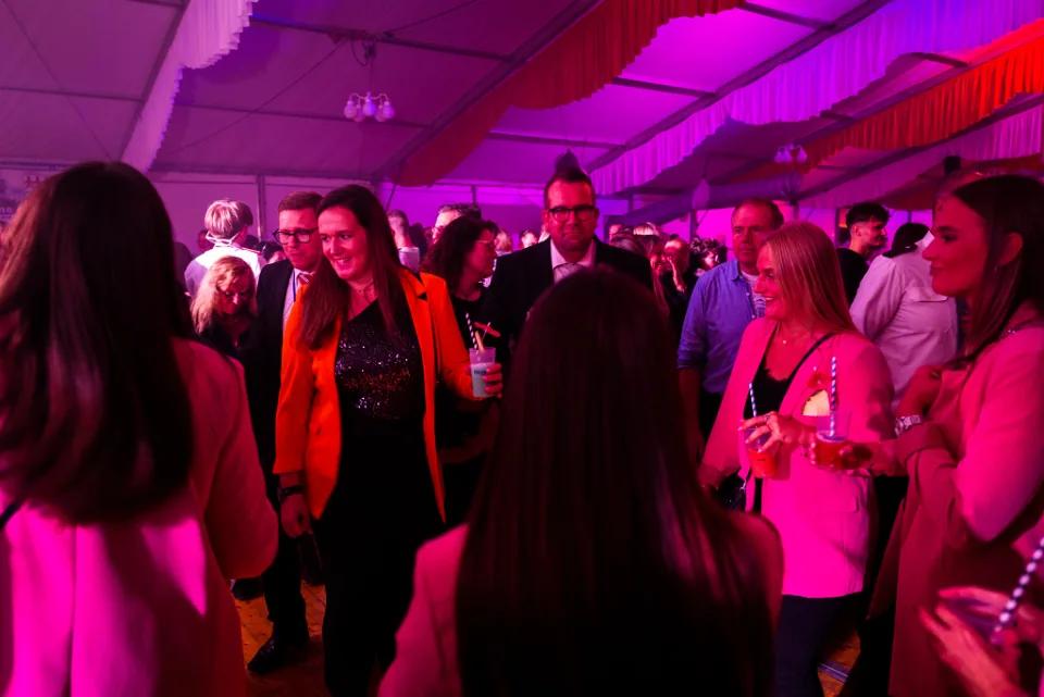 Schützenfest Samstag 2022 – Foto 94