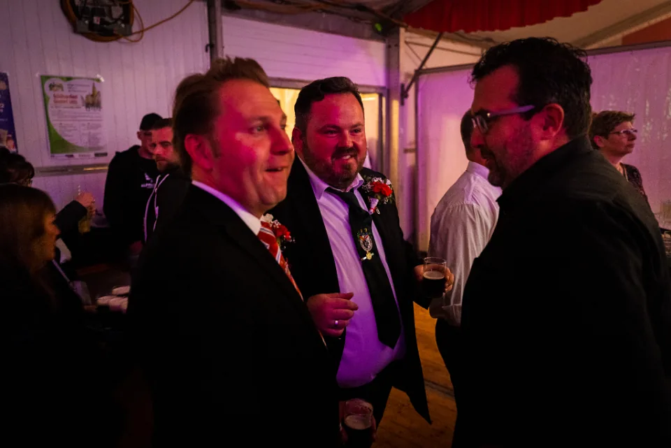 Schützenfest Samstag 2022 – Foto 100