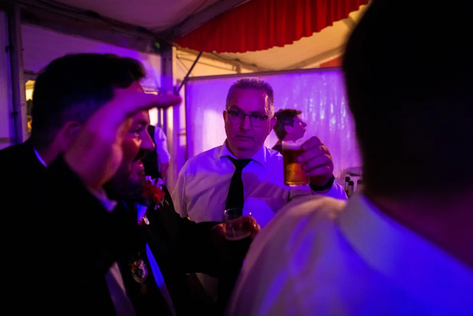 Schützenfest Samstag 2022 – Foto 104