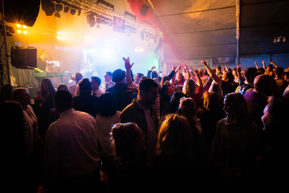 Schützenfest Samstag 2022 – Foto 106