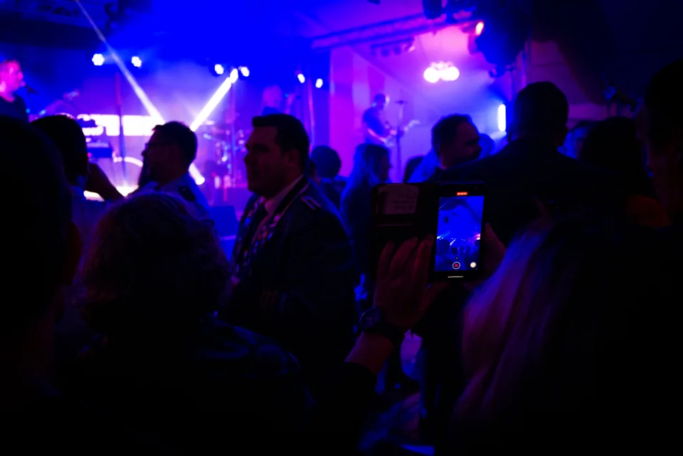 Schützenfest Samstag 2022 – Foto 111