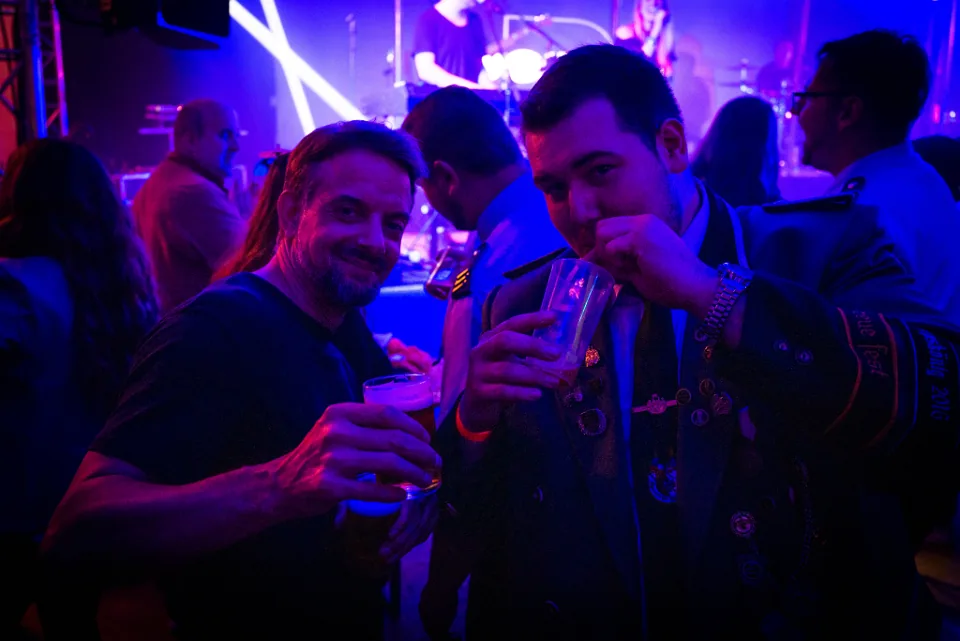 Schützenfest Samstag 2022 – Foto 112