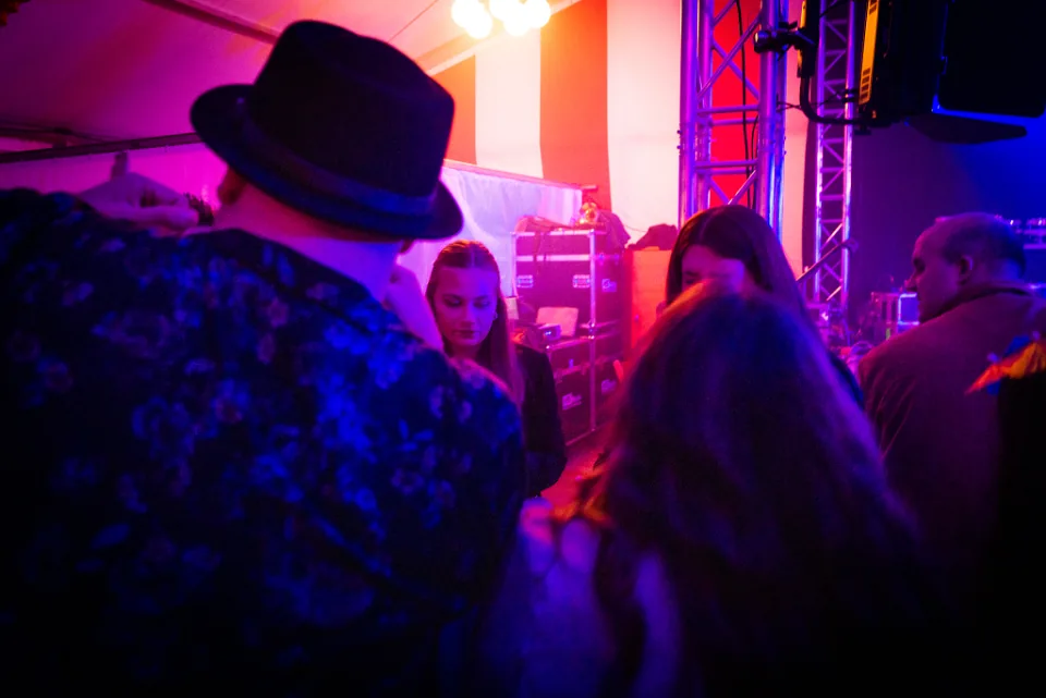 Schützenfest Samstag 2022 – Foto 113