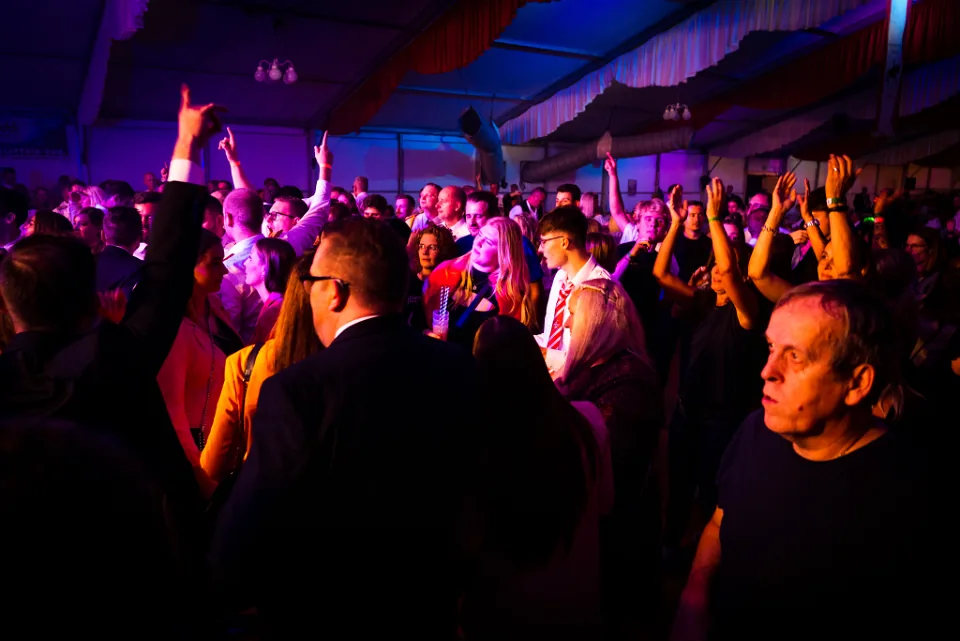 Schützenfest Samstag 2022 – Foto 114