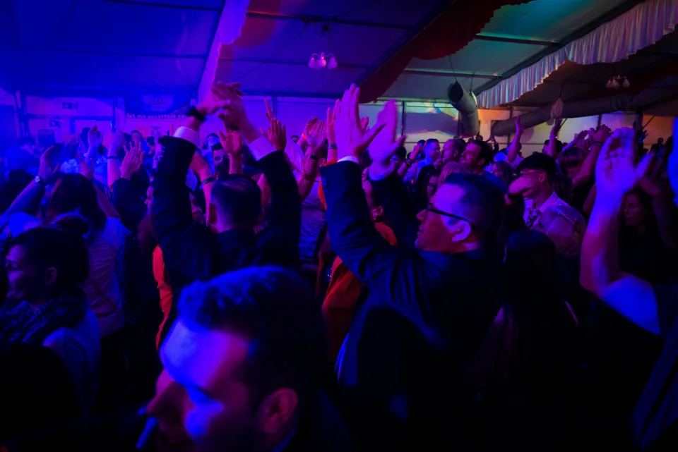Schützenfest Samstag 2022 – Foto 115