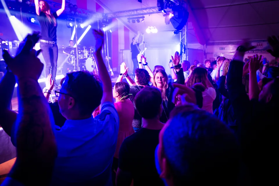 Schützenfest Samstag 2022 – Foto 116