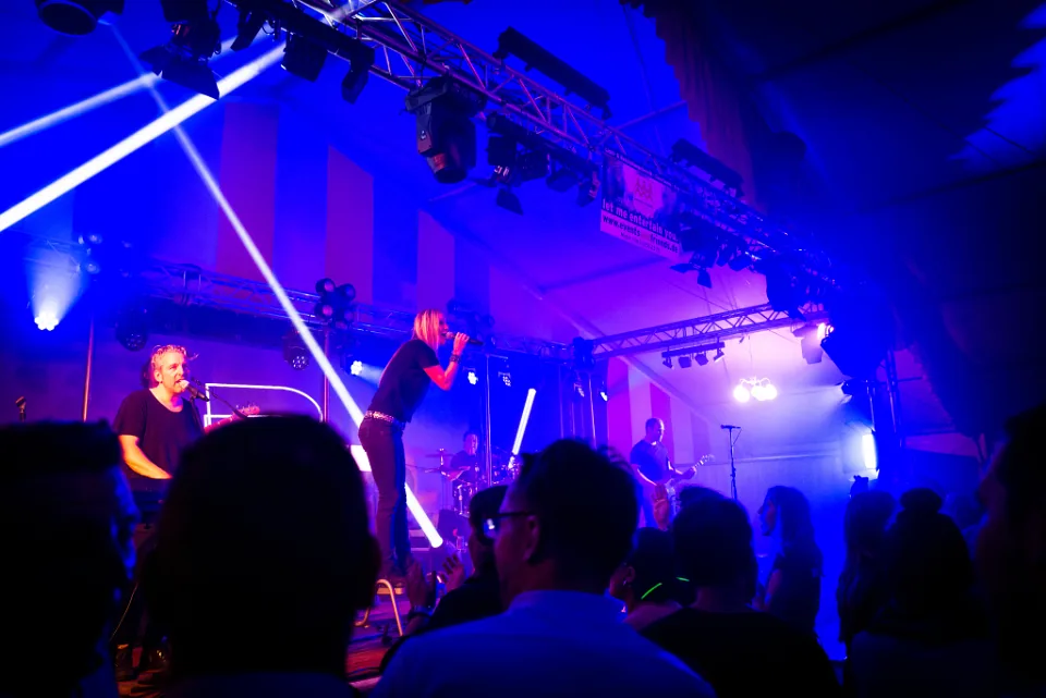 Schützenfest Samstag 2022 – Foto 117
