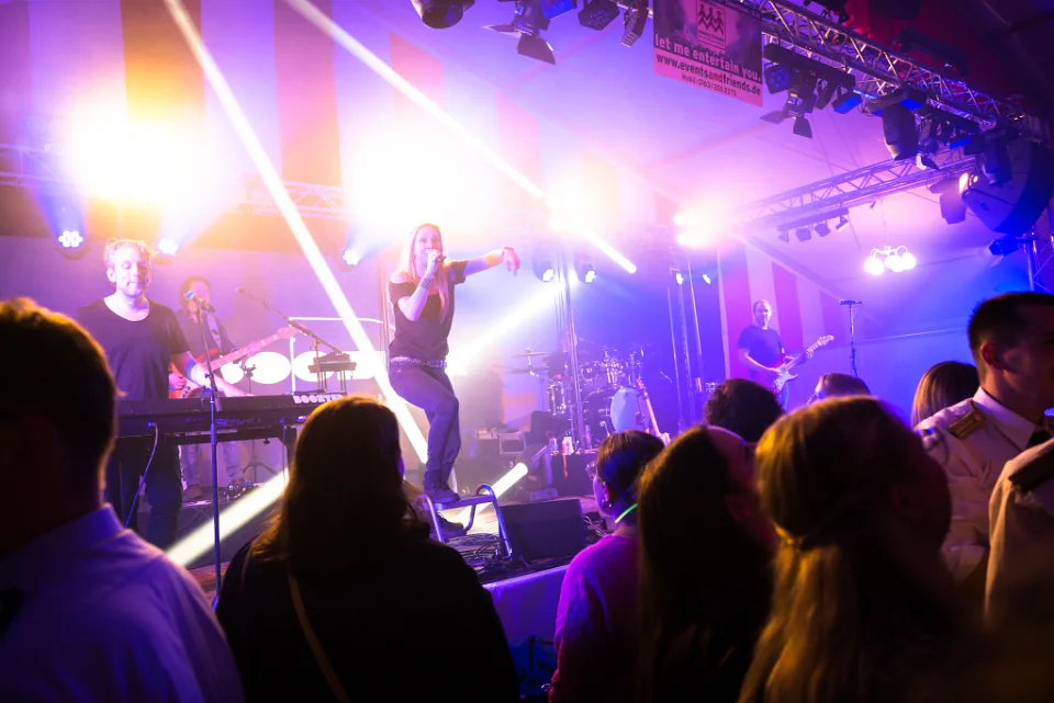 Schützenfest Samstag 2022 – Foto 118